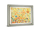 Diversity By Don Li-Leger - Framed Print Wall Art - Gold