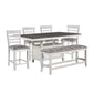 Richland - Counter Table Set