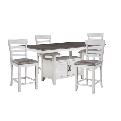 Richland - Counter Table Set