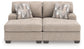Newellen - Sectional