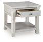Robbinsdale - Table