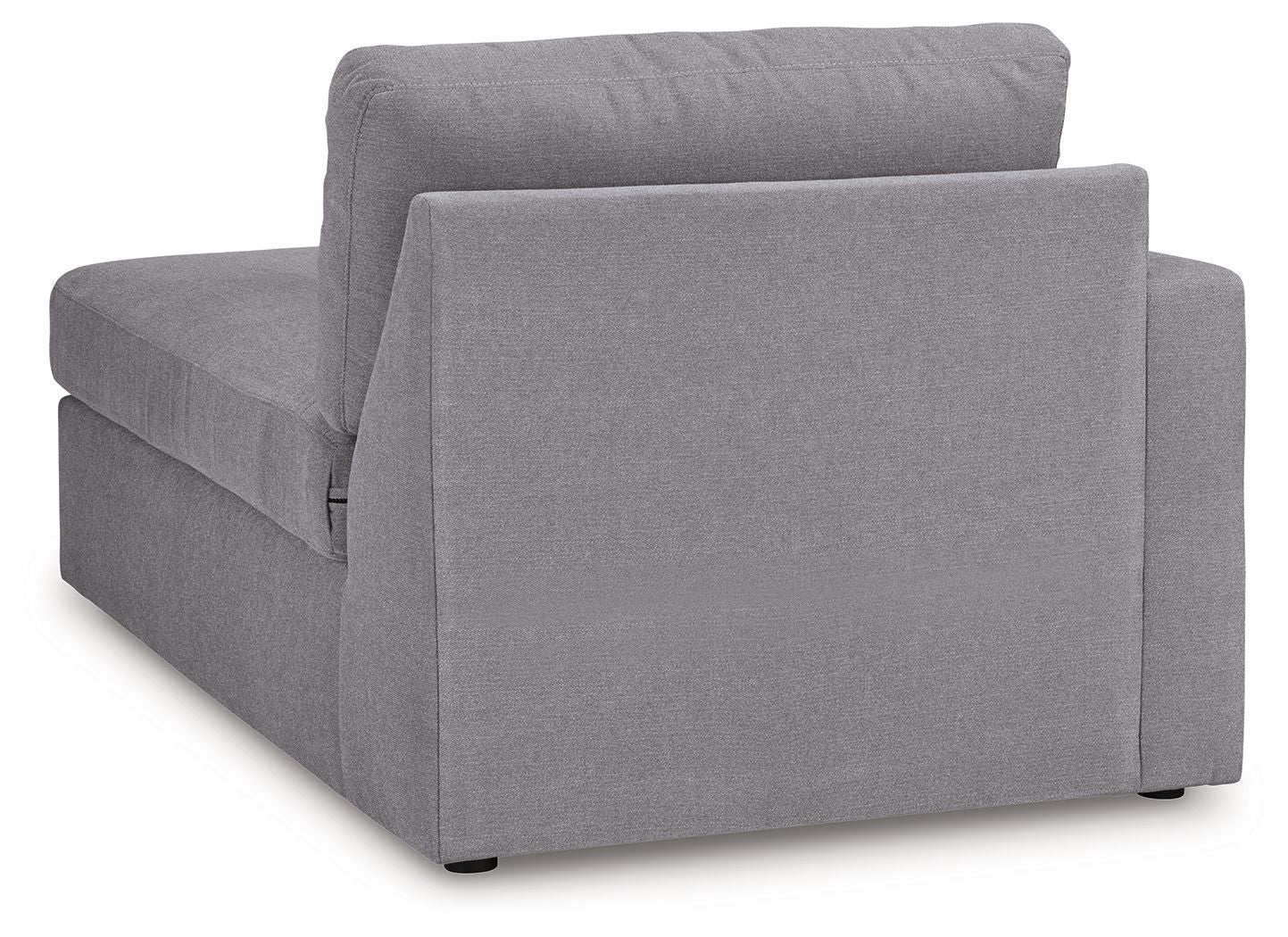 Modmax - 4 Piece Sectional
