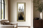 18x42 Metalico I By Leticia Herrera - Dark Gray