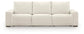 East Loft - Power Reclining Sectional