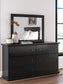 Maribel - Dresser