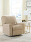 Bridgepoint - Rocker Recliner - Almond