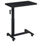 Westpark - Height Adjustable Mobile Bedroom C-Table