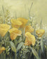Golden Horned Poppies By Lanie Loreth - Yellow