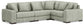 Lindyn - Sectional