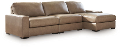 Veronella - 3 Piece Sectional