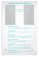 Temp Glass With Foil & Rhinestones - Woman Native - Dark Gray