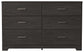 Belachime - Dresser
