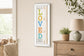 Loved Beyond Measture Growth Chart By Marla Rae - White