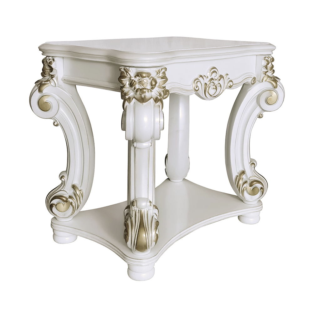 Vendome - End Table
