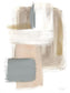 Soft Symmetry I By Stella Chang - Beige