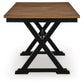 Wildenauer - Dining Room Extension Table