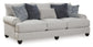 Avocet - Sofa - Arctic