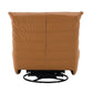 Talmon - Recliner With Swivel