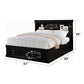 Louis Philippe III - Bed