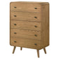 Robyn - 5-Drawer Bedroom Chest