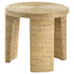 Artina - Rattan Coffee And End Table Set