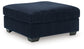 SimpleJoy - Oversized Accent Ottoman