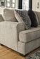Bovarian - 2 Piece Sectional