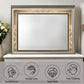 Skylar - Mirror With Led