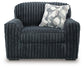 Midnight-Madness - Chair And A Half