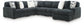 Midnight-Madness - Sectional