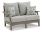 Visola - Lounge Set
