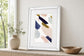Brushmarks II By Victoria Borges - Beige