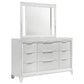 Marmore - 9-Drawer Dresser
