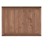 Mayah - Dining Table - Walnut