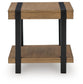 Jorannti - Living Room Table