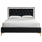 Rowan - Upholstered Bed