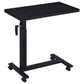 Westpark - Height Adjustable Mobile Bedroom C-Table