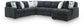 Midnight-Madness - Sectional