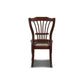Bixby - Dining Chair (Set of 2) - Espresso