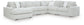 Stupendous - Sectional