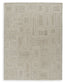 Brickburgh - Area Rug