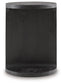 Adderley - Accent Table - Black
