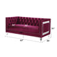 Heibero - Loveseat - 31"