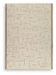 Clayman - Rug