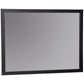 Danziar - Bedroom Mirror - Black