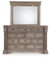 Blairhurst - Dresser