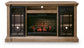 Wittenmyer - TV Stand