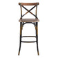 Zaire - Bar Chair (1Pc)