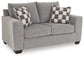 Loreo - Loveseat