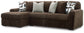 Midnight-Madness - Sectional